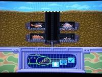 une photo d'Ã©cran de Return Fire sur Panasonic 3DO